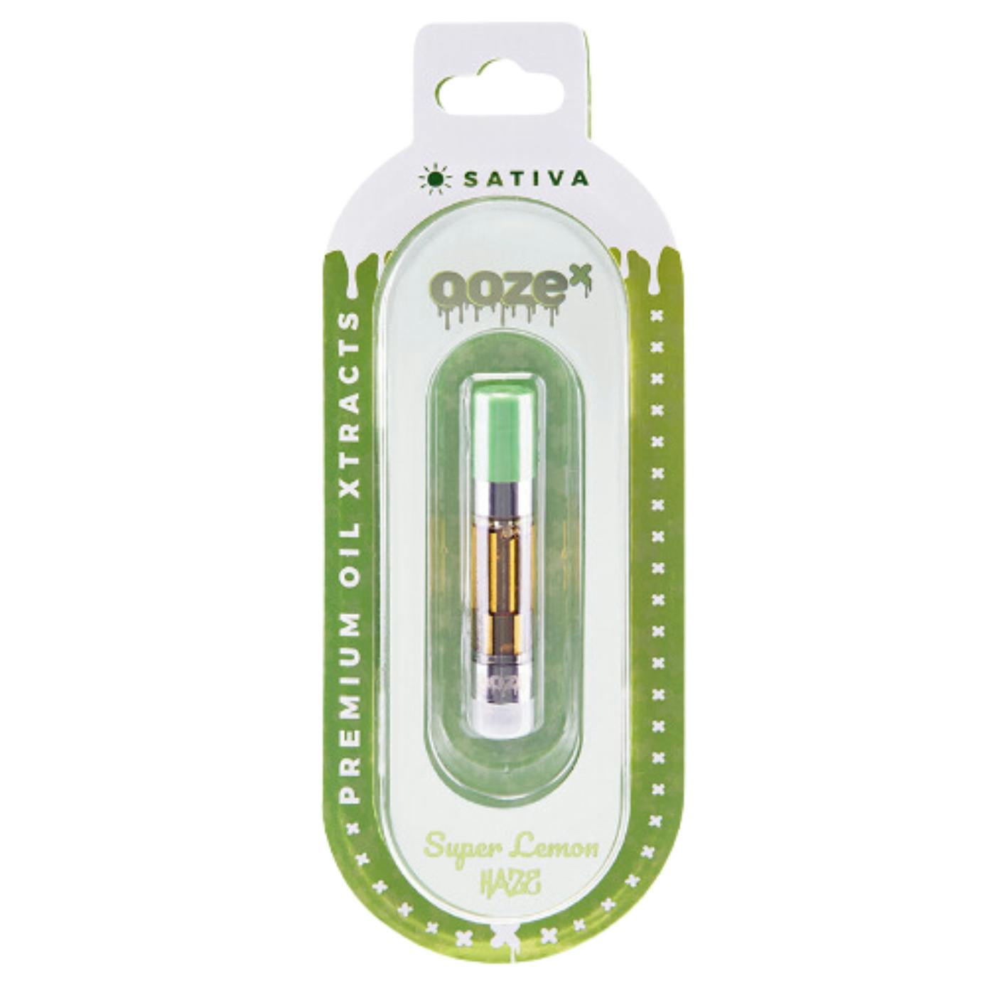 super lemon haze | Cartridge | 1g