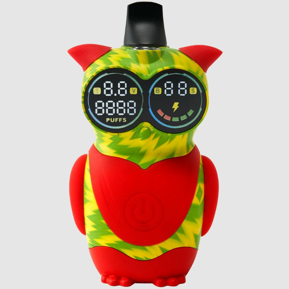 Hoot 650mAh Battery Inferno | Batteries