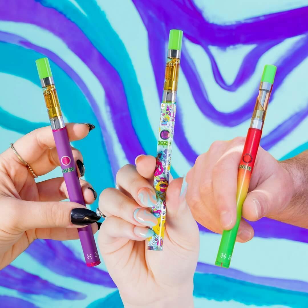 Slim Twist Pen 2.0