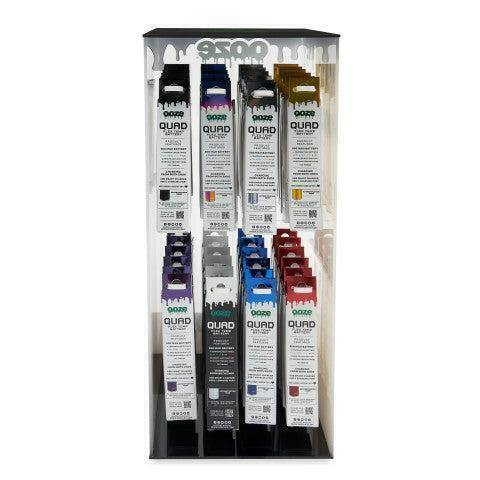 Ooze | Quad Battery | Accessories