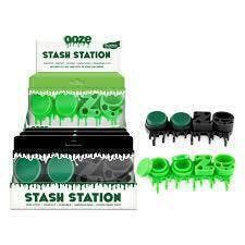 Stash Station | Accessories
