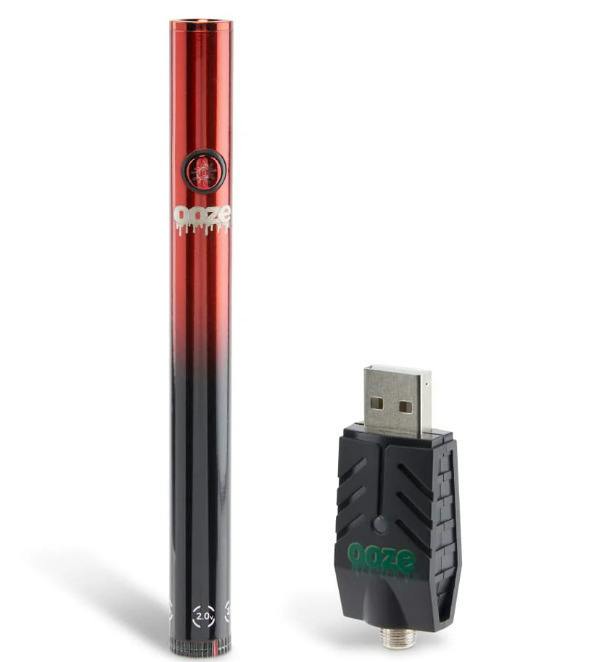 Slim Twist Pen 2.0 Midnight Sun | Batteries at Nile Dispensary & Weed Delivery