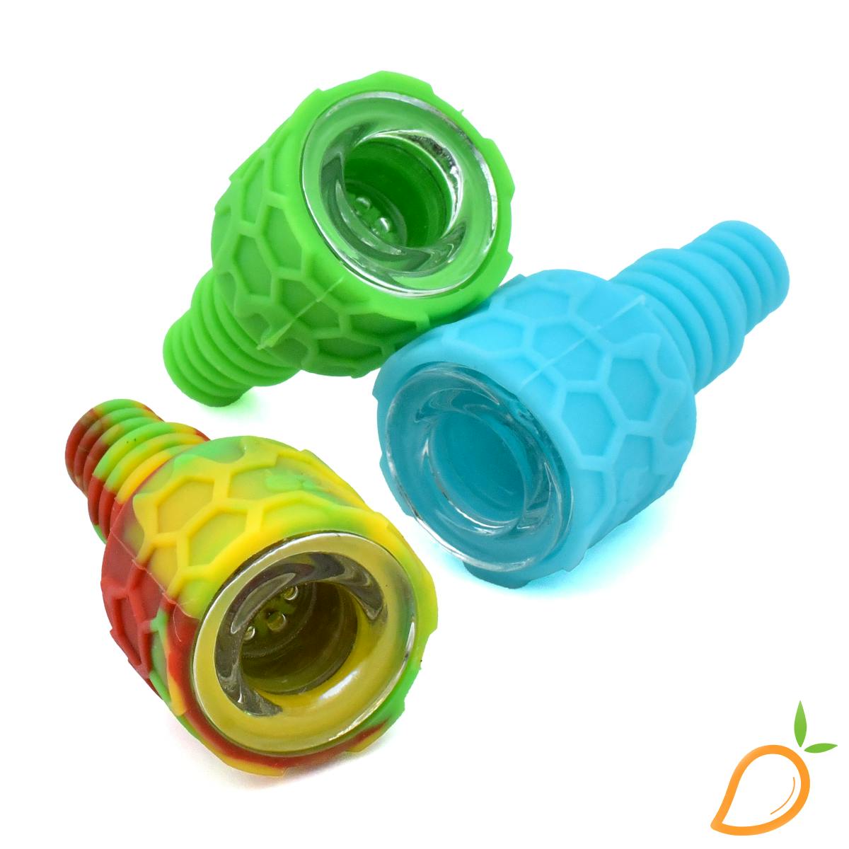 OOZE 14mm Bowl Piece | Accessories at Dealz Cannabis Collective