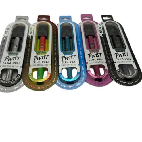 Twist Slim 510 Battery | Batteries