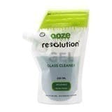 Ooze | Resolution | Gel Glass Cleaner | Accessories