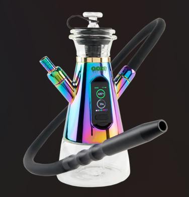 Ooze Ripley Dab Rig Hookah | Dab Rigs
