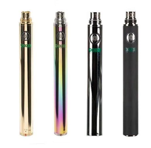 Twist Rainbow Battery | Batteries at Nile Dispensary & Weed Delivery