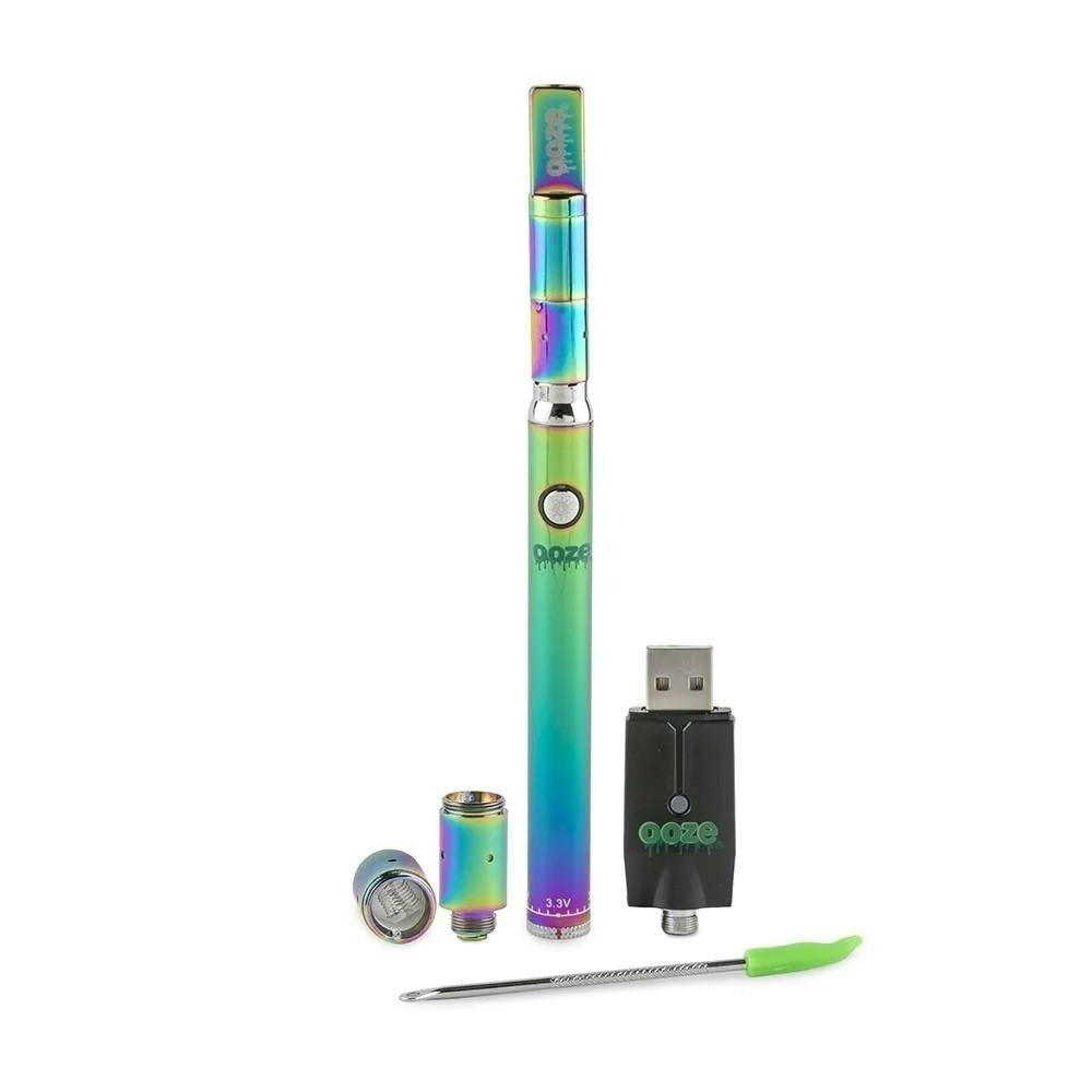 OOZE Slim Twist Pro | Vaporizer