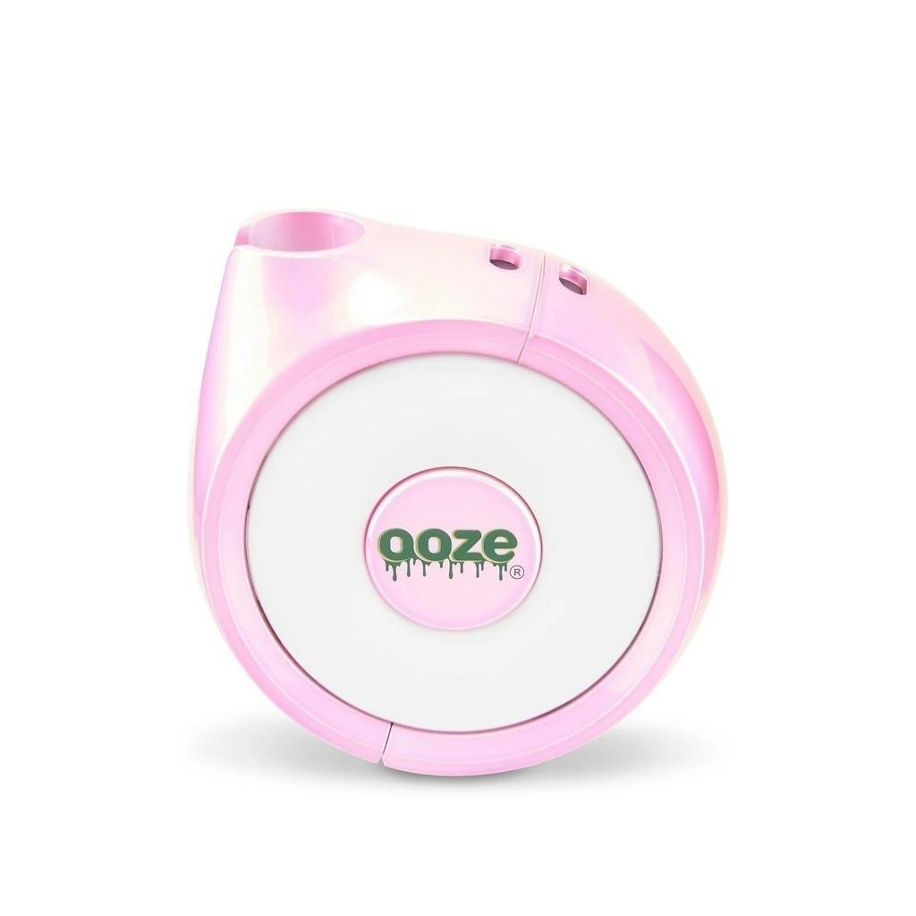 Movez - 510 Battery Wireless Speaker - Ice Pink | Accessories