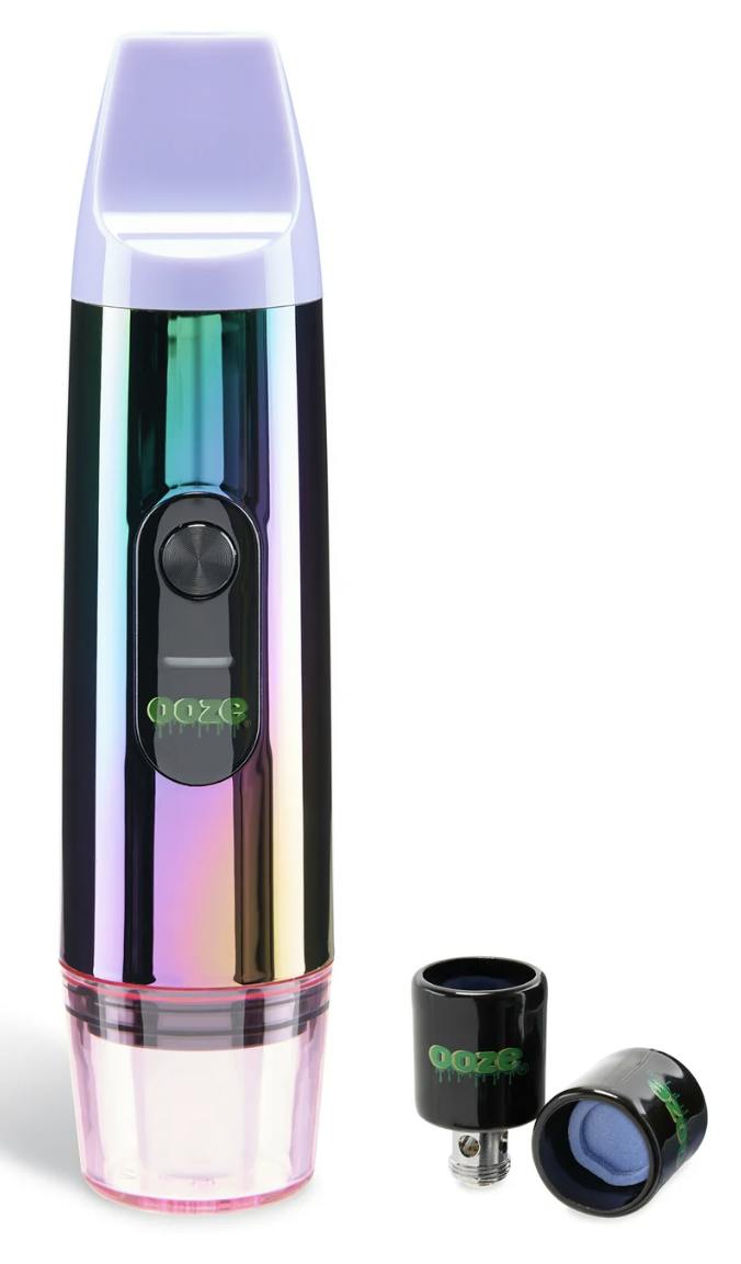 Ooze | Extract Vaporizer | Booster | Accessories