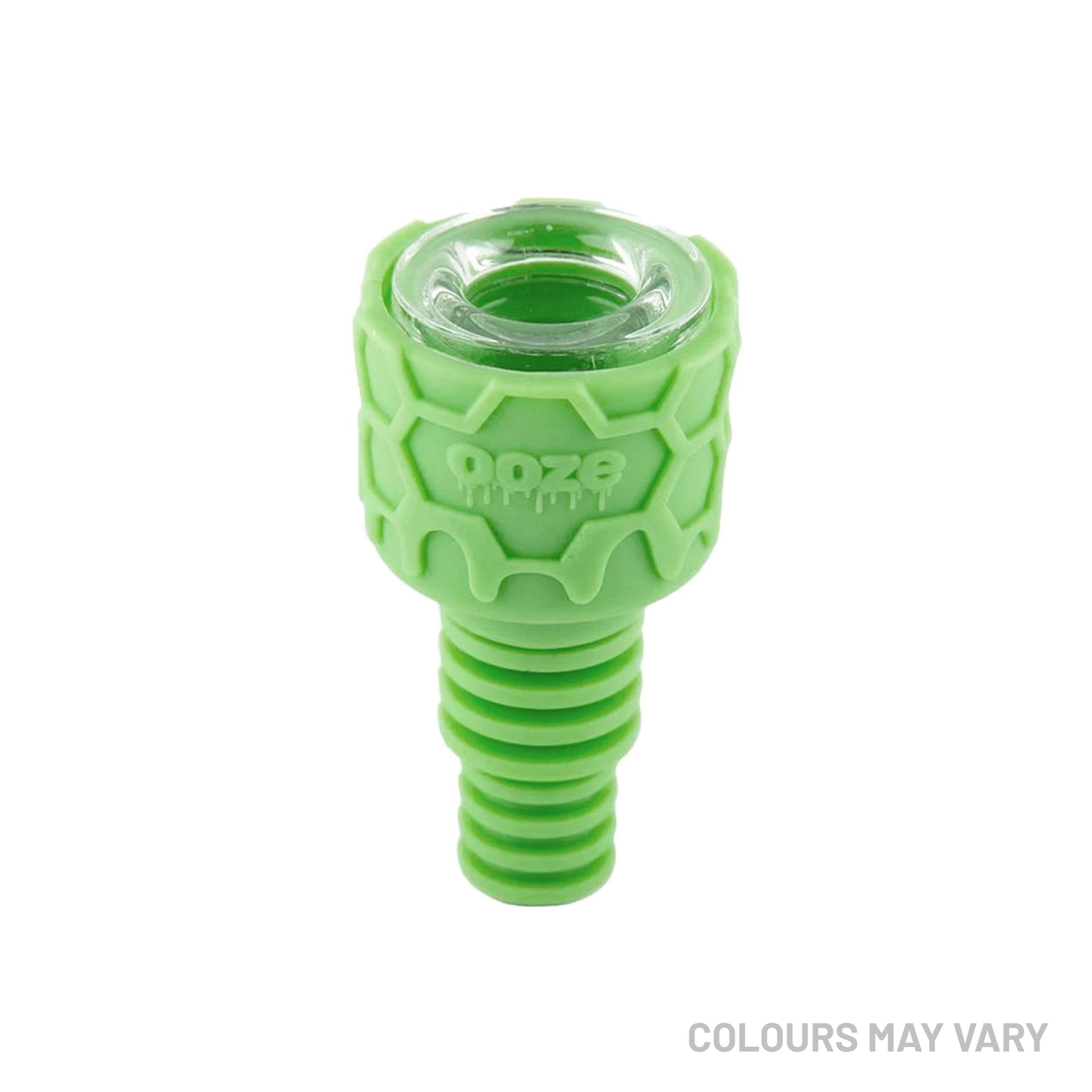 Ooze - Armor Silicone Bowl | Accessories