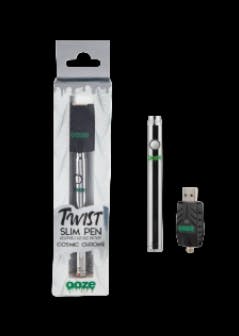 Ooze Cosmic Chrome Battery | Accessories