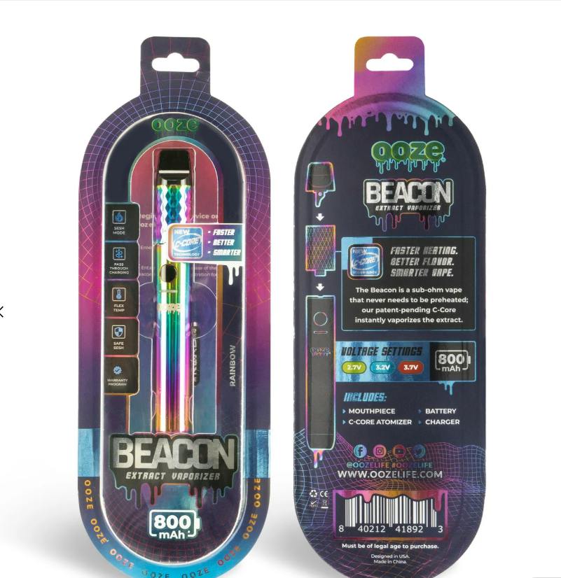 Beacon | Vaporizer