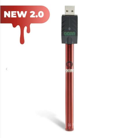 510 Thread Twist Slim Pen 2.0 | Assorted Colors | Accessories