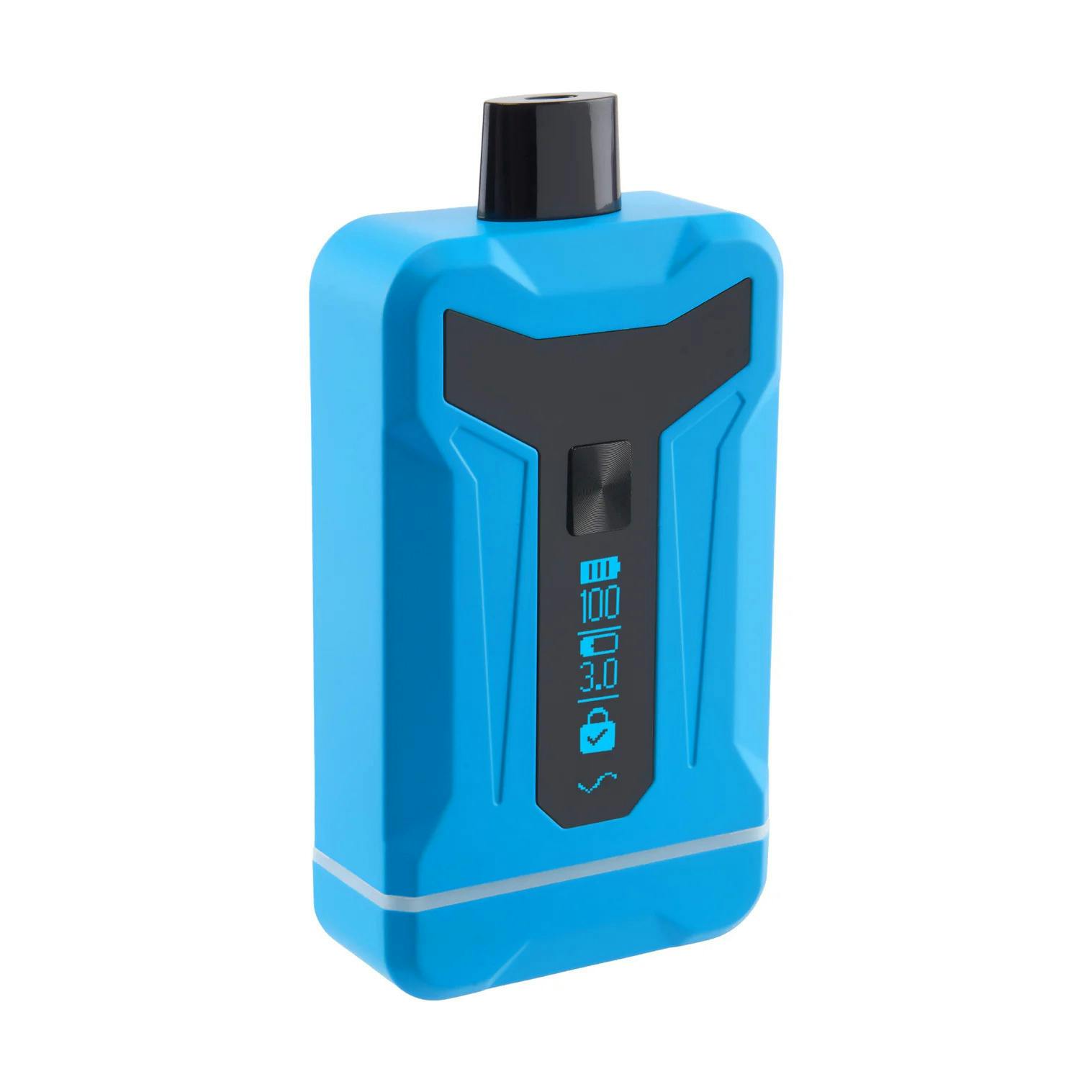Ooze | Duet Battery | Blue | Accessories