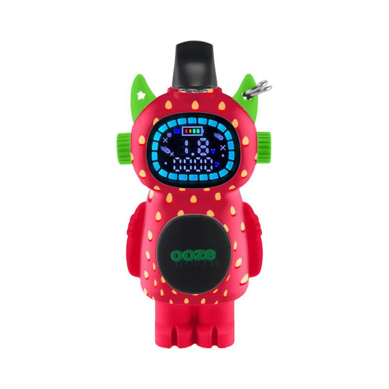 Ooze | Accessory | Bot | Strawberry