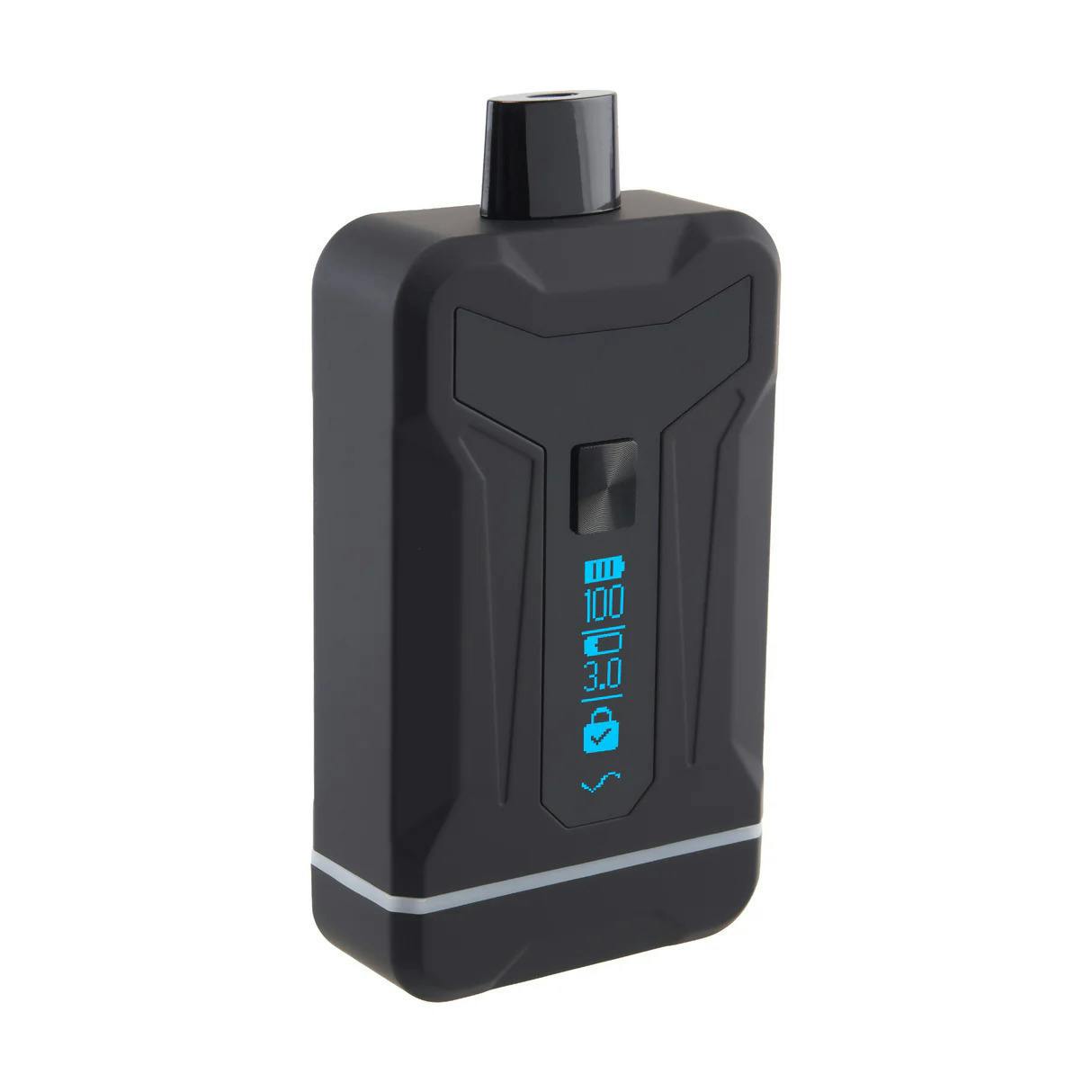 Ooze | Duet Battery | Black | Accessories