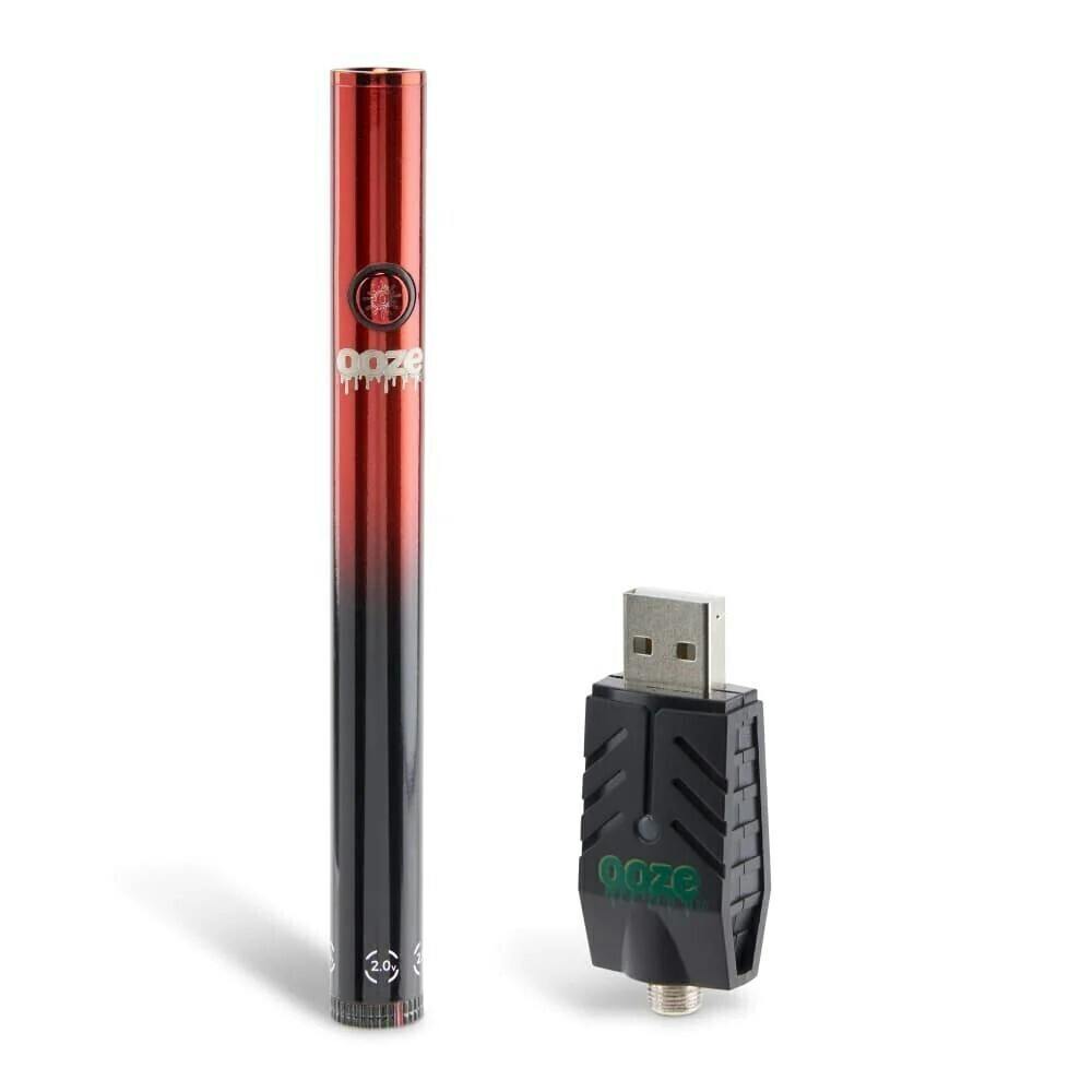 Ooze Slim Twist Pen 2.0 - Midnight Sun | Accessories