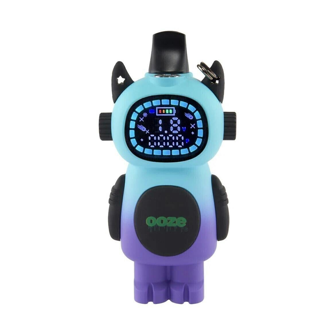 Ooze | Accessory | Bot | Blue