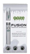 Accessory | Ooze | Fusion Kit | Chrome