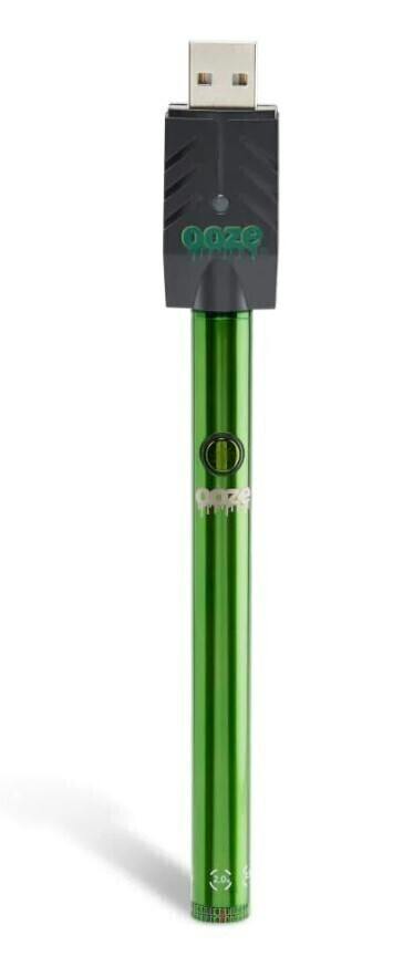 OOZE Slim Twist 2.0 Slime Green | Accessories