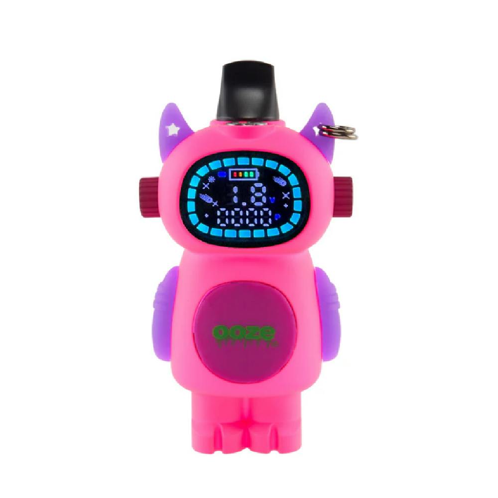 Bot Character Vape Battery | Vaporizer