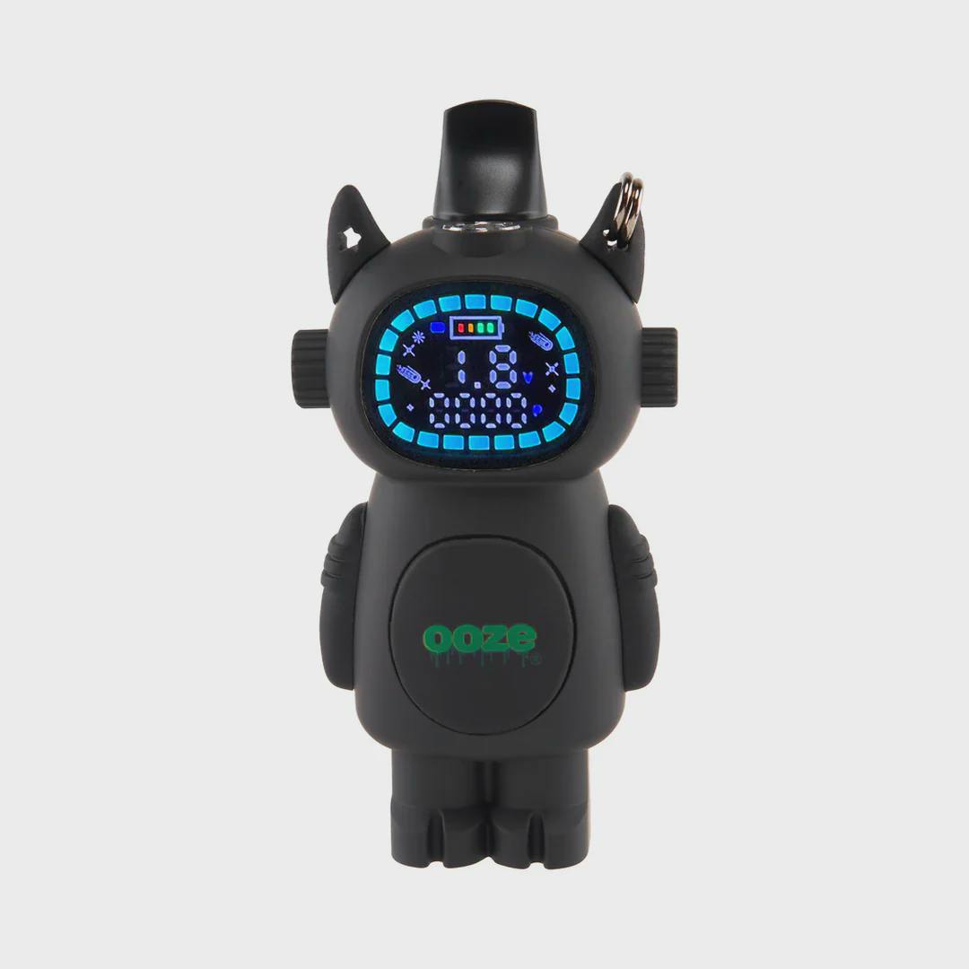 Ooze Bot Battey - Oynx | Accessories