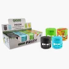 Prizm Silicone Stash Jar | Accessories