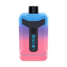 Ooze | Duet Battery | Twilight | Accessories