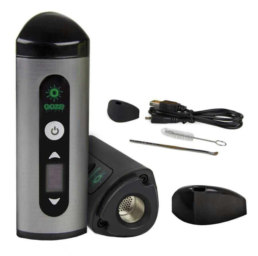 Dry Herb Vaporizer - - Ooze Drought | Vaporizer