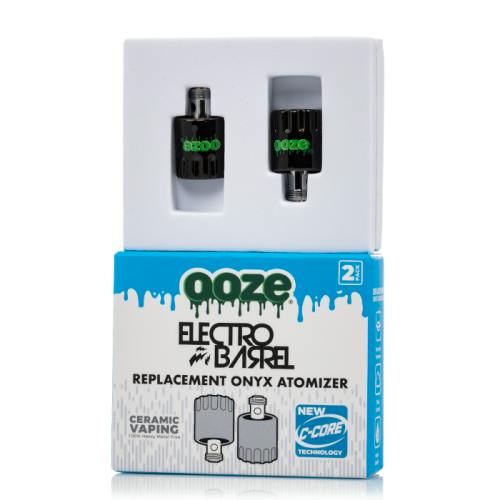 Electro Barrel Onyx Atomizer Replacement Coil | Accessories