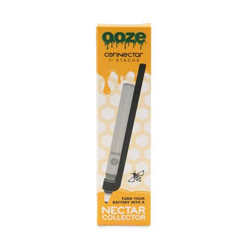 Ooze ConNectar Dab Vape Pen Attachmen - Blue | Accessories