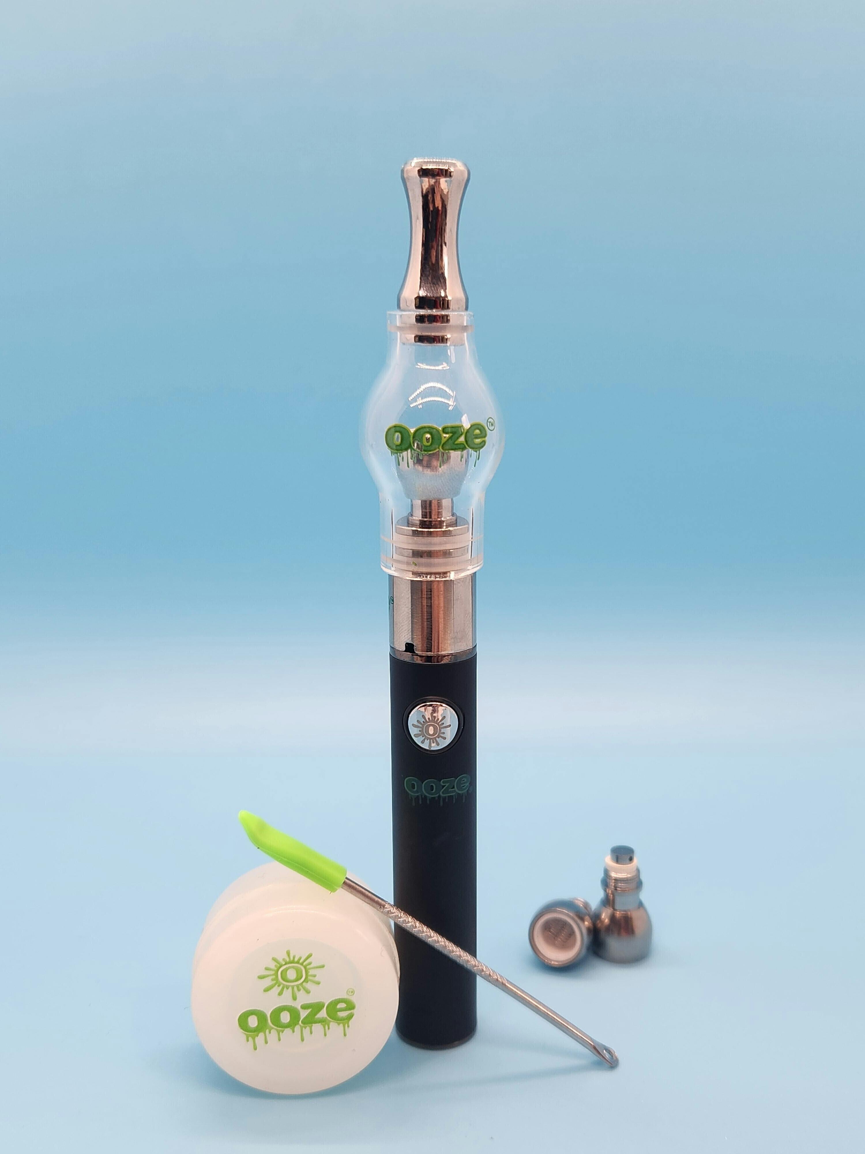 Ooze - Gusher 510 Dab Pen Kit | Accessories