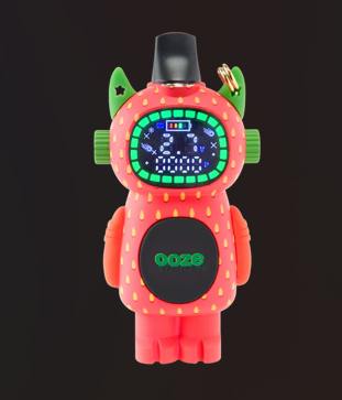 Ooze Bot 510 Battery | Accessories