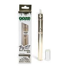 Ooze - Hot Knife - Gold | Accessories
