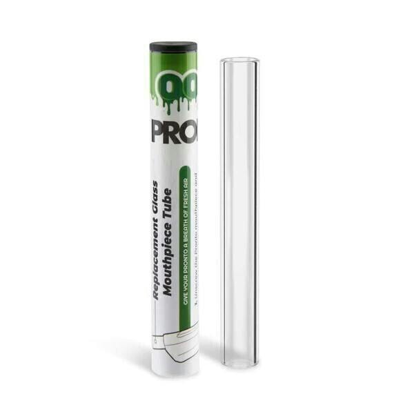 Ooze Pronto - Replacement Glass Mouthpiece | Accessories