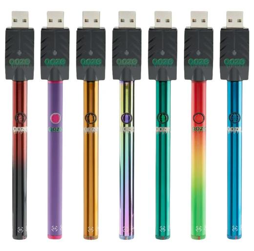 Ooze | 510 Batteries | Vaporizer