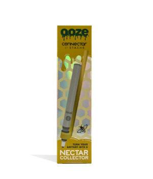 Ooze - ConNectar 510 Thread Nectar Collector Attachment - Green | Accessori