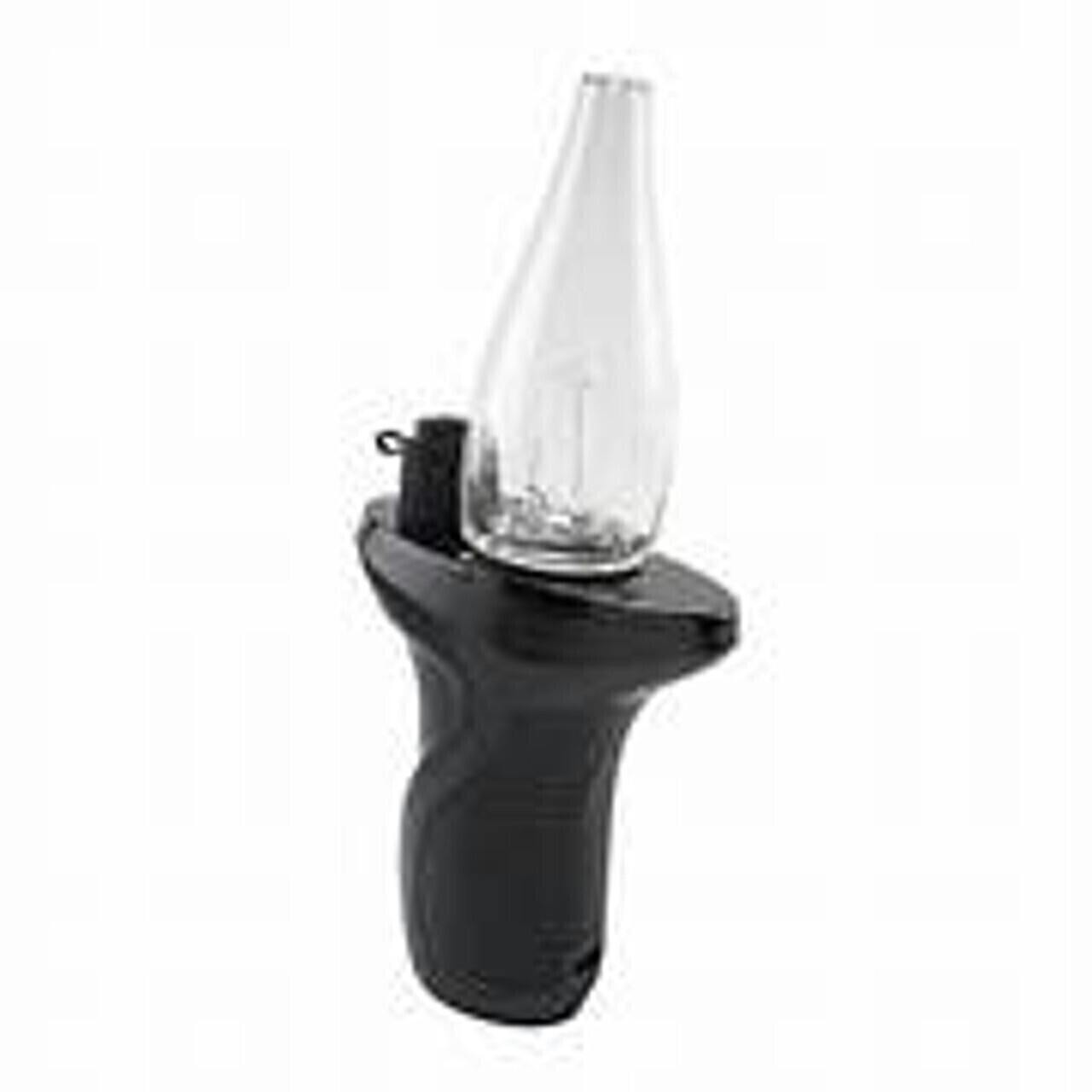 Ooze - 2400mAh Trigger Max Device - Panther Black | Accessories