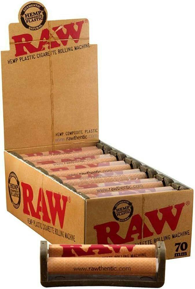 Raw - Joint Roller - 79MM (CL) | Accessories