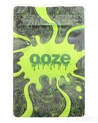 Ooze Designer Series Mylar Bag | 1/8Th | Smell Proof Concealable Bag | Acce