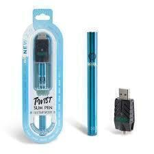 Slim Pen 2.0 Sapphire Blue | Batteries