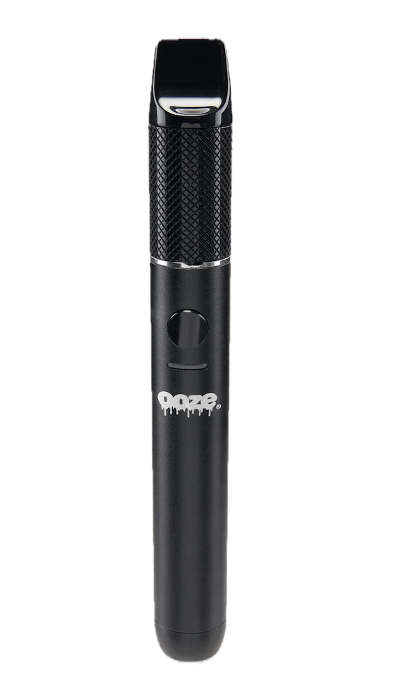 Ooze Beacon Extract Vaporizer – C-Core 800 mAh - (Black) | Vaporizer