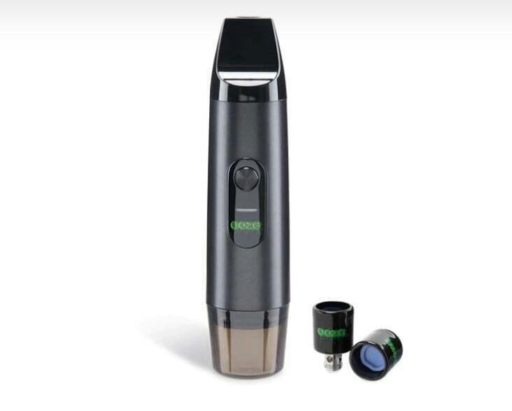 Booster - Assorted Colors | Vaporizer