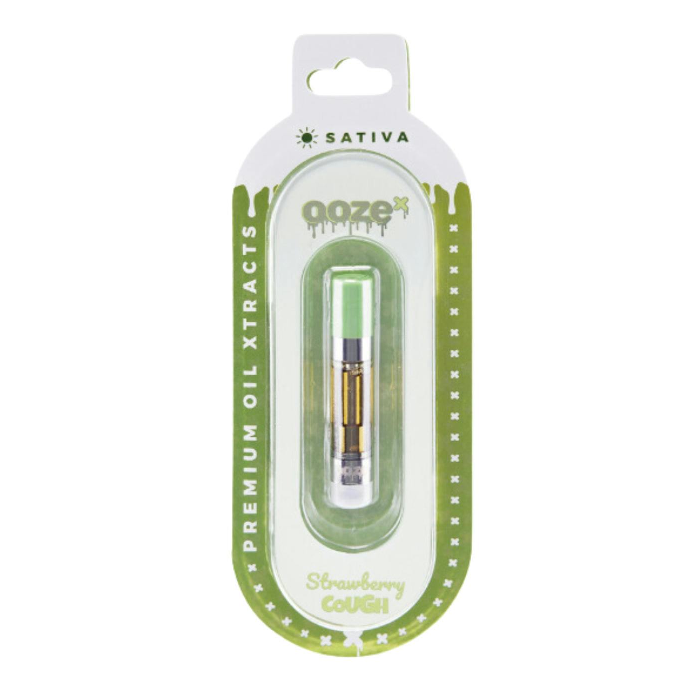 Strawberry Cough | Cartridge | 1g