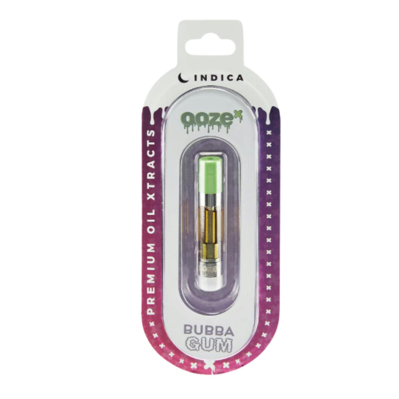 Bubba Gum | Cartridge | 1g