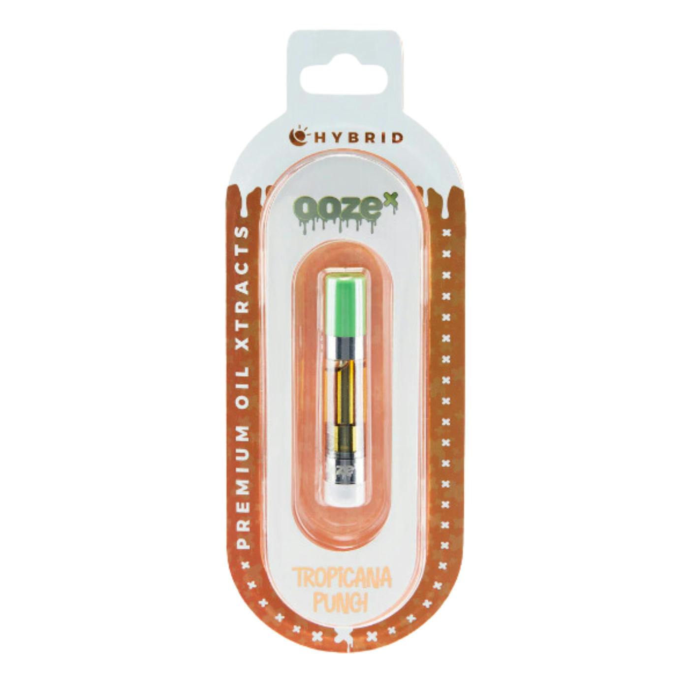 Tropicana Punch | Cartridge | 1g