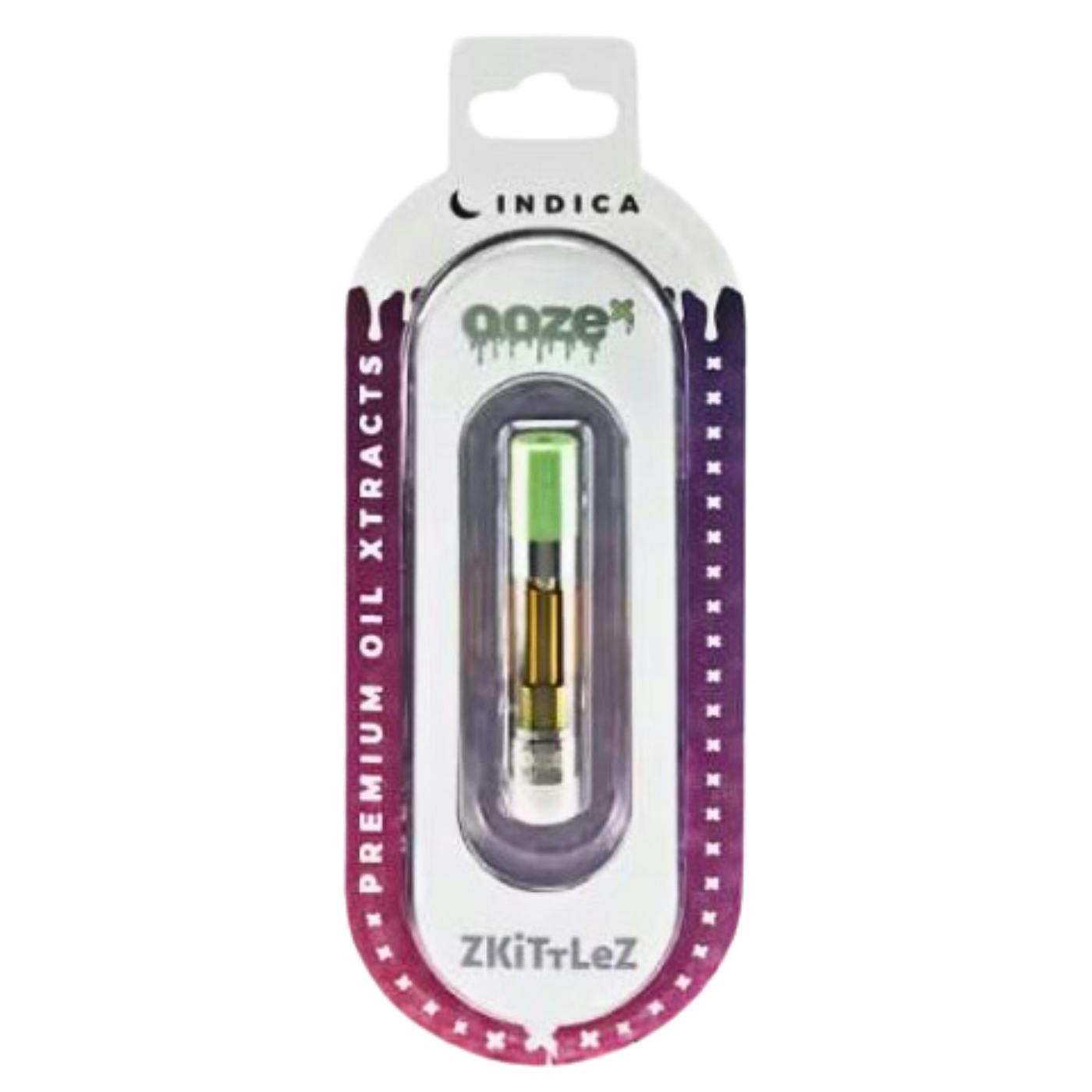 Zkittlez | Cartridge | 1g