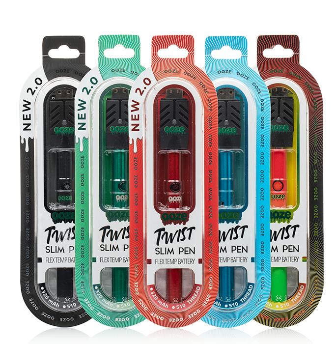 Thread Twist 510 Battery