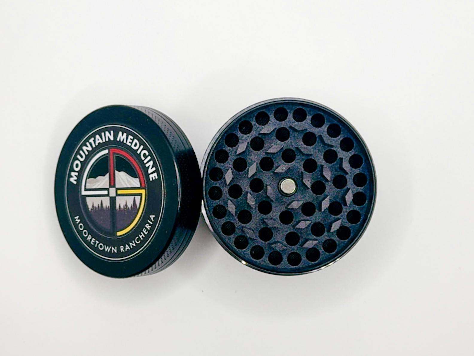Mm Grinder 50mm Grinders